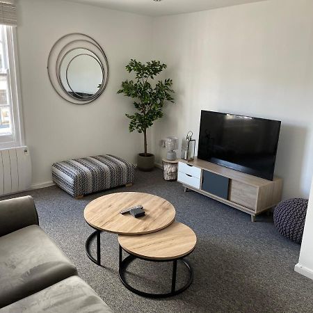 Brownston Apartments Modbury Exteriér fotografie