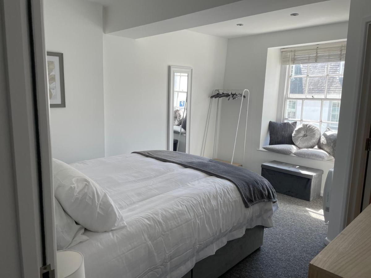 Brownston Apartments Modbury Exteriér fotografie