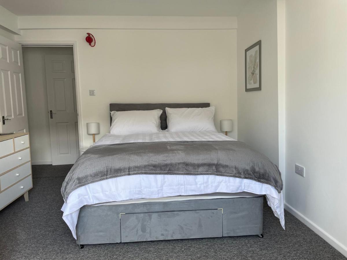 Brownston Apartments Modbury Exteriér fotografie