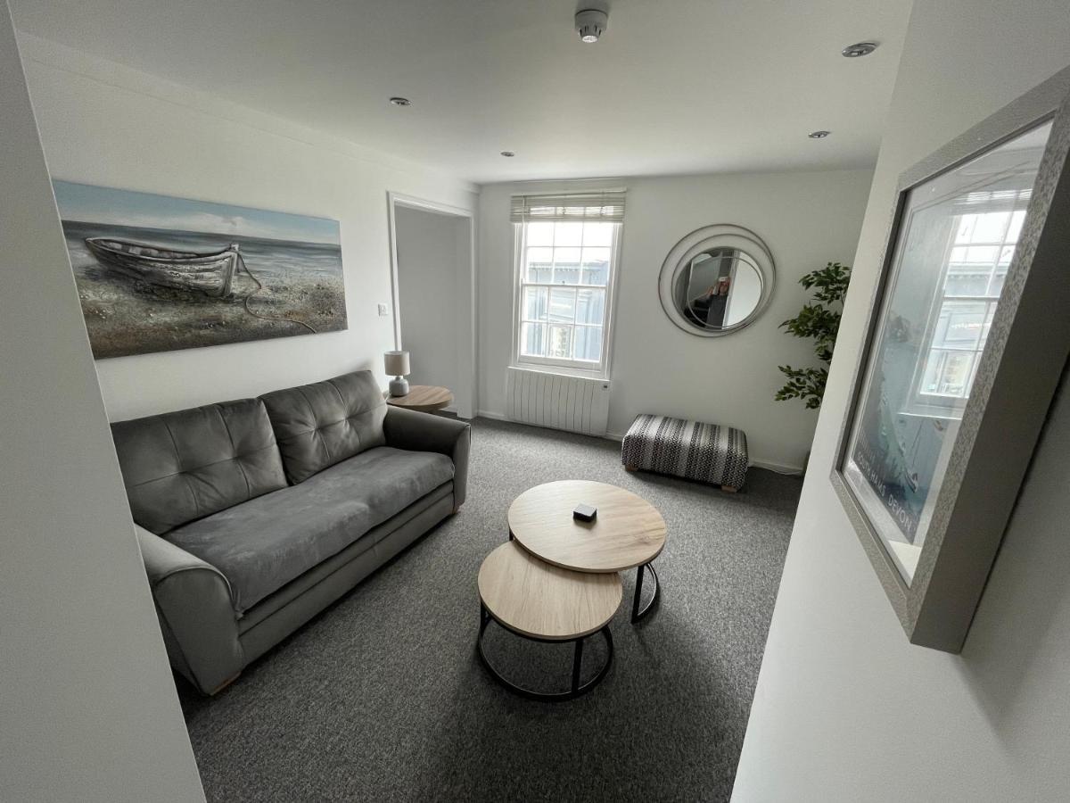 Brownston Apartments Modbury Exteriér fotografie