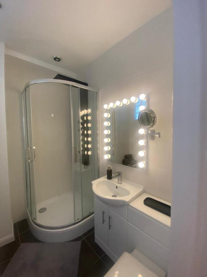 Brownston Apartments Modbury Exteriér fotografie