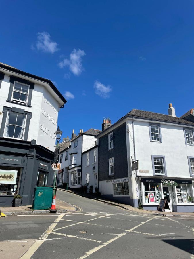 Brownston Apartments Modbury Exteriér fotografie